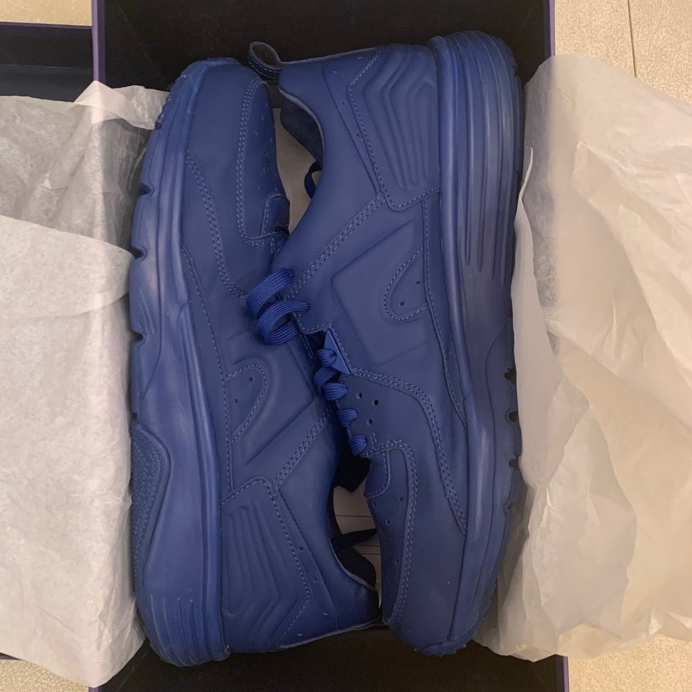 Royal Blue Camper Drift comfort sneaker 12.5 13